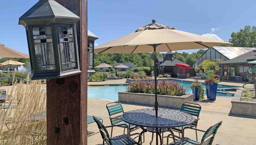 Avenbury Lakes My Cleveland Condo